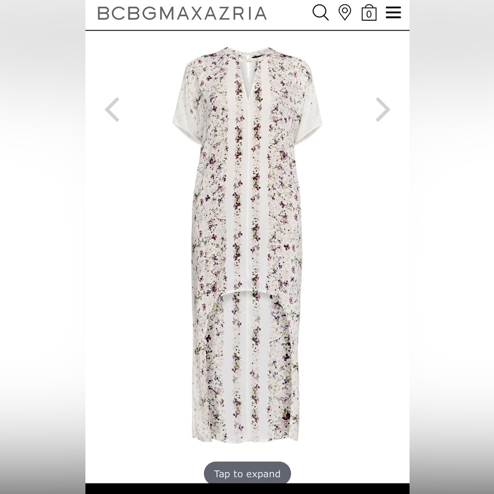 Beautiful dress flowy and comfy